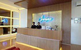 Janjao Hotel